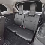 Mitsubishi Outlander 2015 года (US)